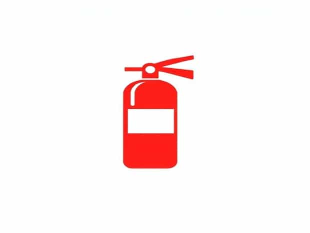 Meaning Of Pass In Fire Extinguisher