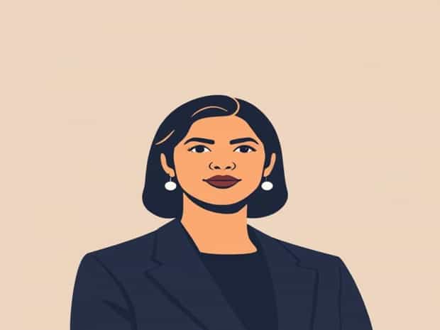 Melissa Aviles Ramos Deputy Chancellor