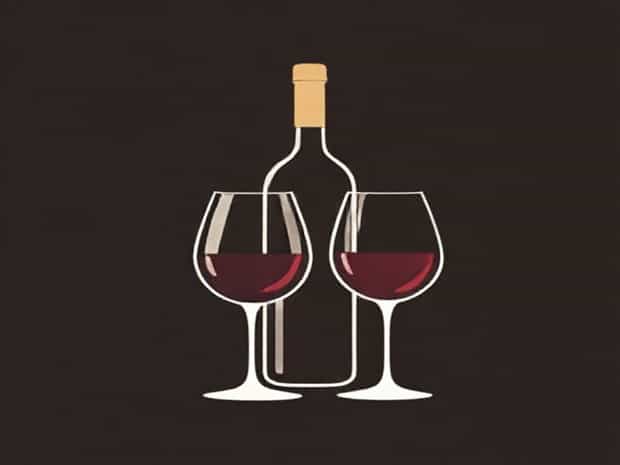 Menage A Trois Wine