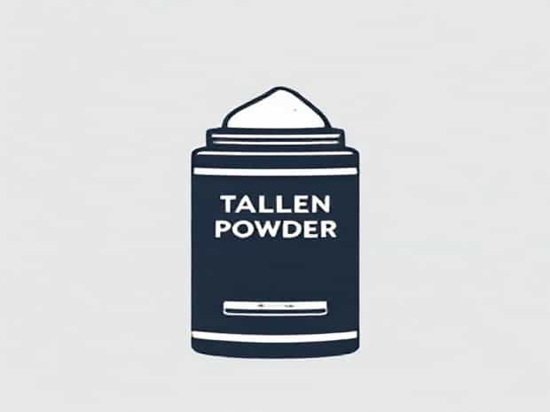 Mens Talcum Powder Uk