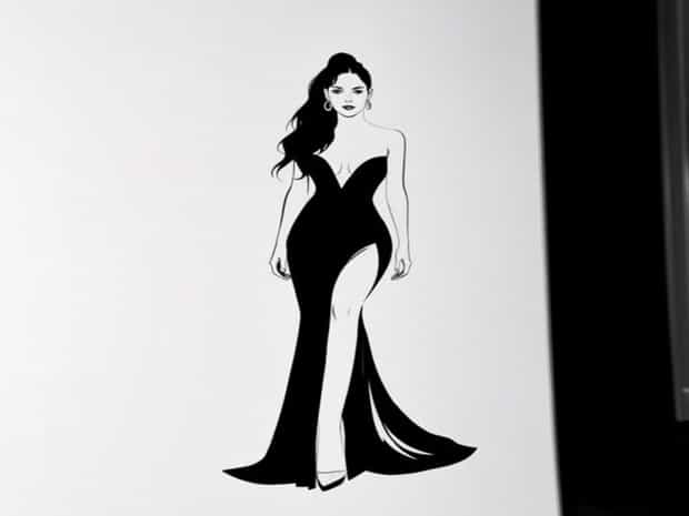 Met Gala 2024 Adriana Lima