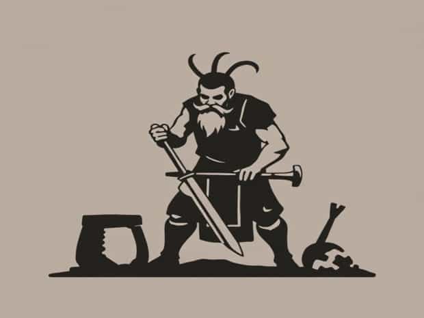 Metacarpus Of Hodges The Blacksmith