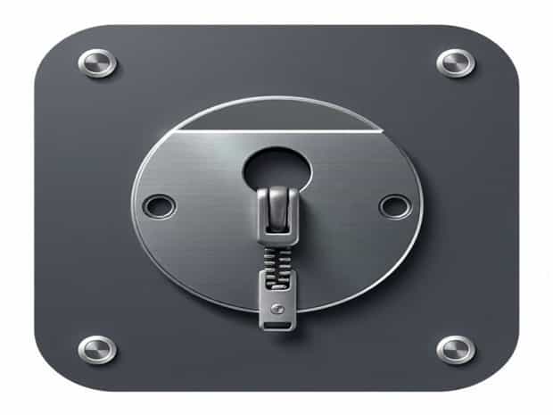 Metal Detectable Zip Ties