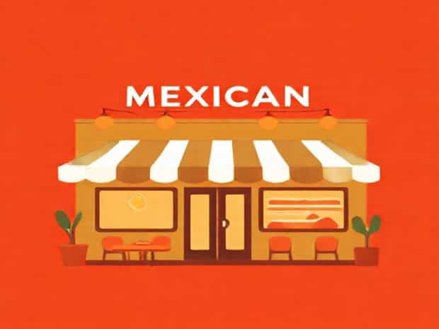 Mexican Restaurant On Rosecrans