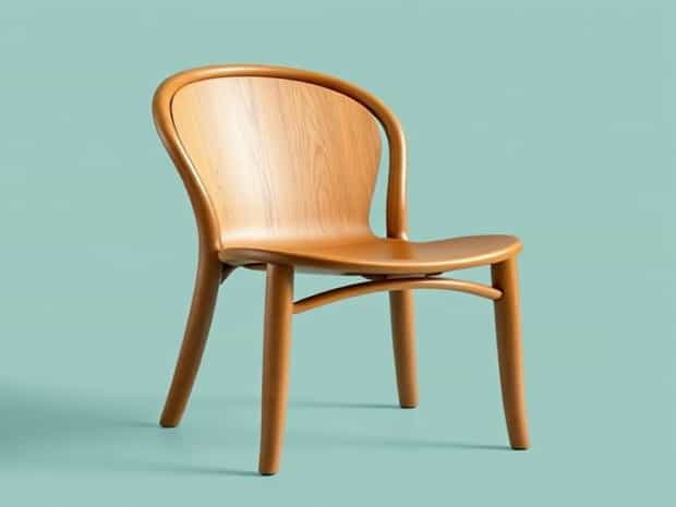 Michael Thonet Bentwood Chair