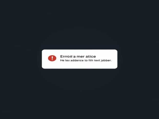 Microsoft Office Integration Error Jabber