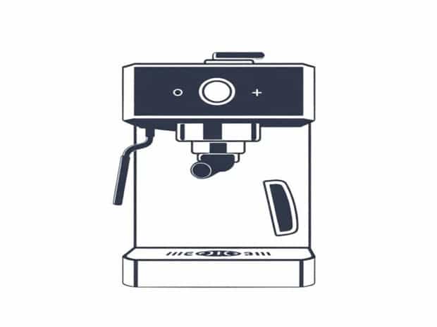 Miele Plumbed Coffee Maker