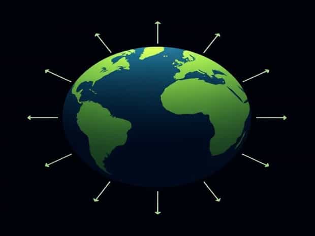 Miles Circumference Of Earth