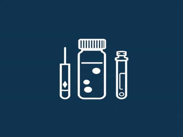 Millipore Bacteriological Water Testing Kit