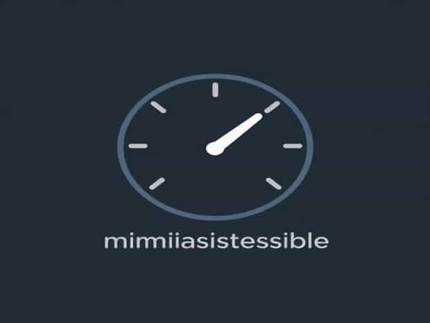 Minimum Admissible Score Iapt