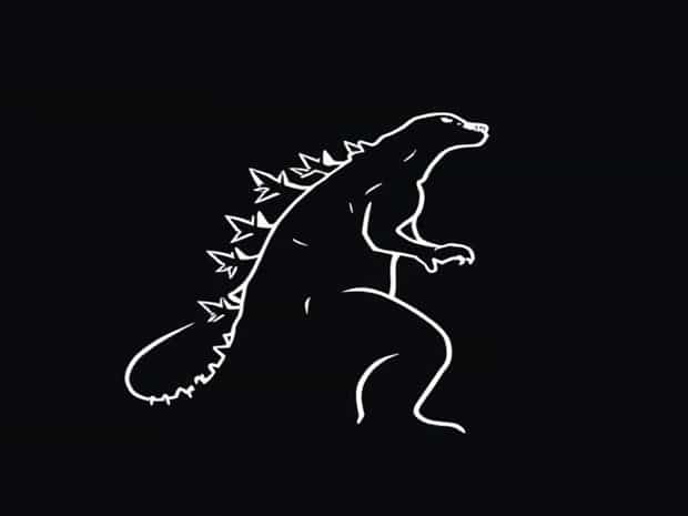 Minus One Godzilla Sh Monsterarts