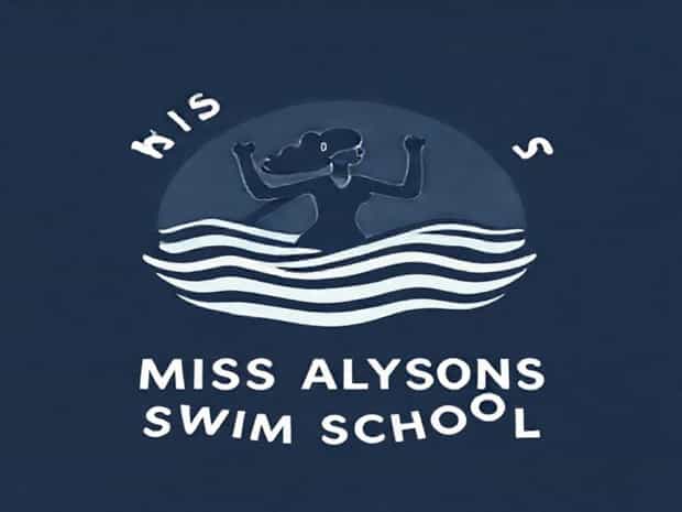 Miss Alyson'S Swim School