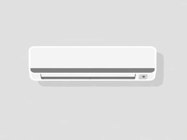 Mitsubishi Ductless Mini Split