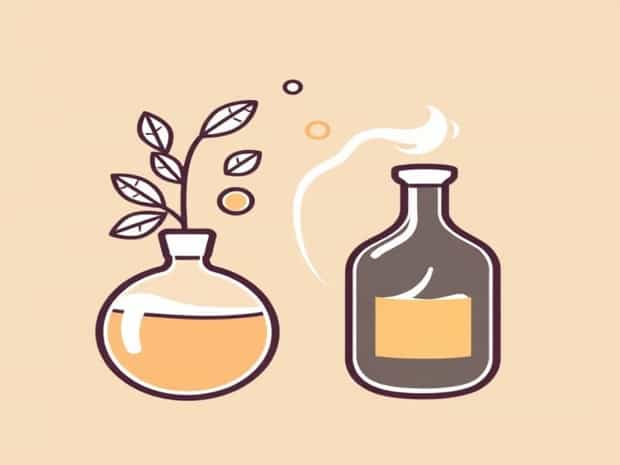 Mixing Terpenes With Distillate