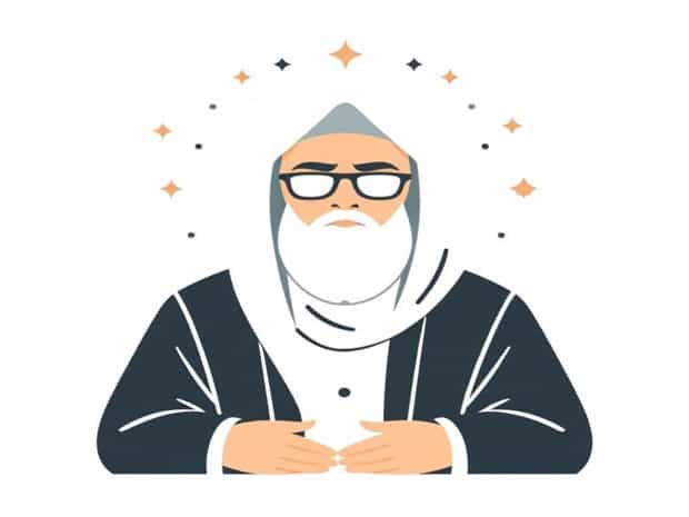 Mohammed Hijab Kalam Cosmological Arguments