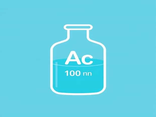Molar Mass Of Acetone
