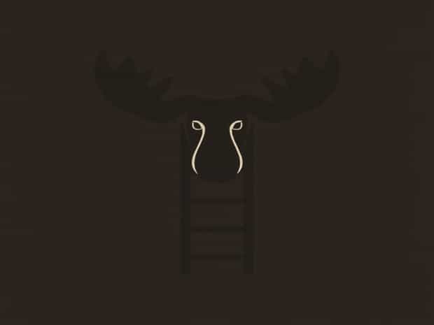 Moosehead Hoof And Ladder
