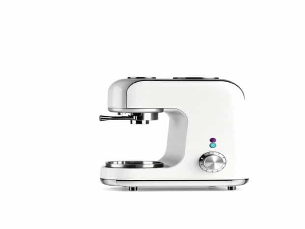 Morphy Richards Atta Kneader