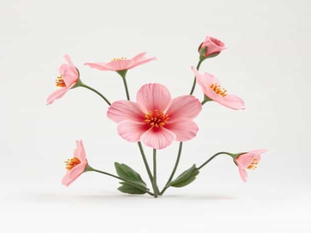 Most Lifelike Artificial Flowers