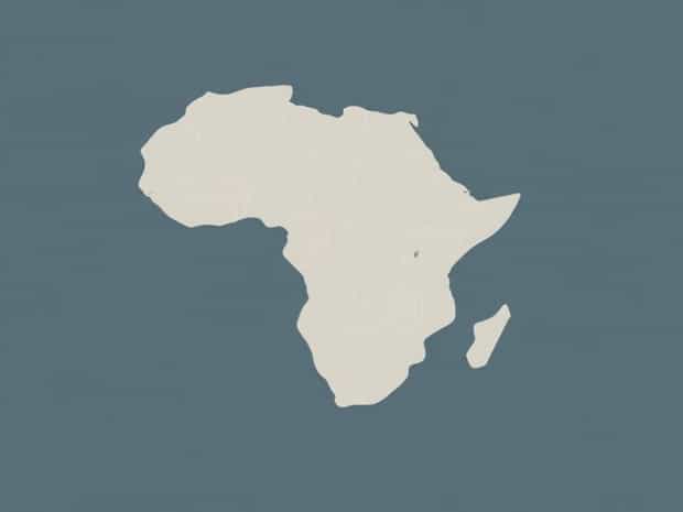 Most Northerly Point In Africa