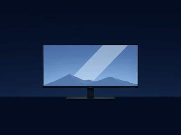 Motorola Envision X 55 Inch