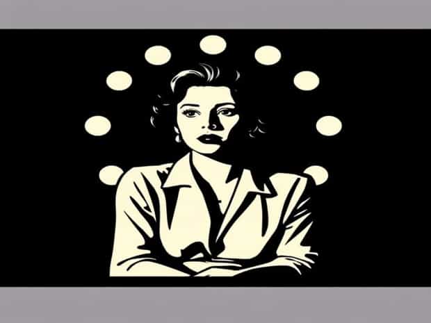 Movies With Annette Bening