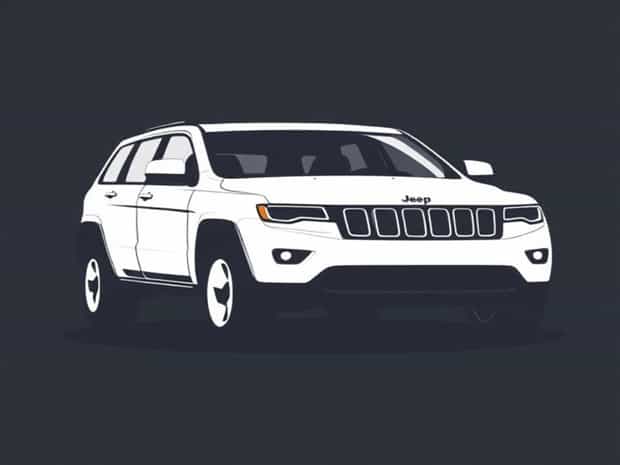 Mpg Jeep Grand Cherokee