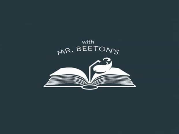 Mrs Beeton'S Cookery Book First Edition