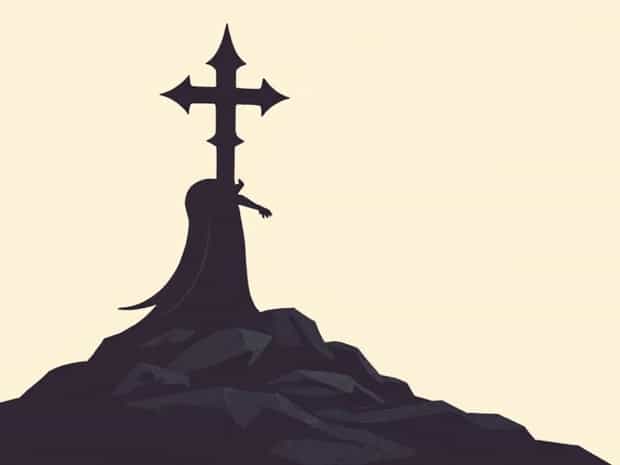 Mtg Wail Of The Forgotten