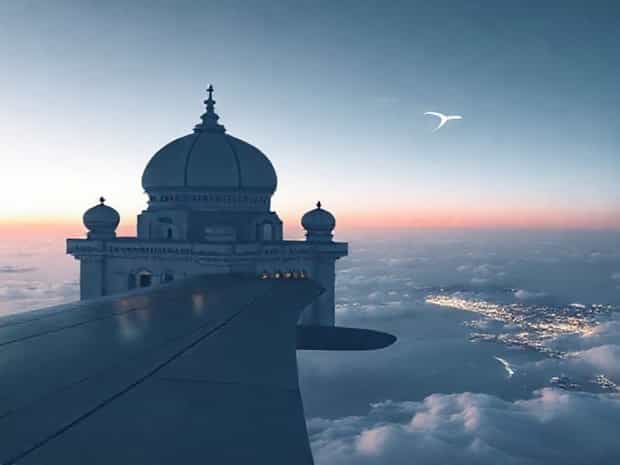 Mumbai To Andaman Nicobar Flight