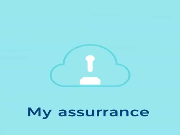 My Assurance Wireless Account