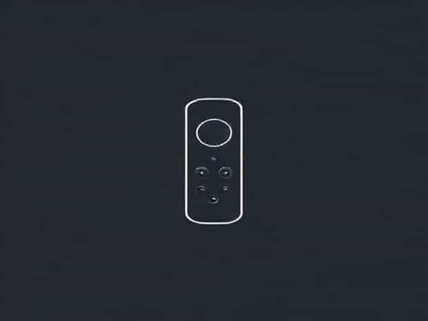 My Firestick Remote Stopped Working