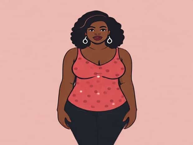 Nicole Byer Trudy Judy
