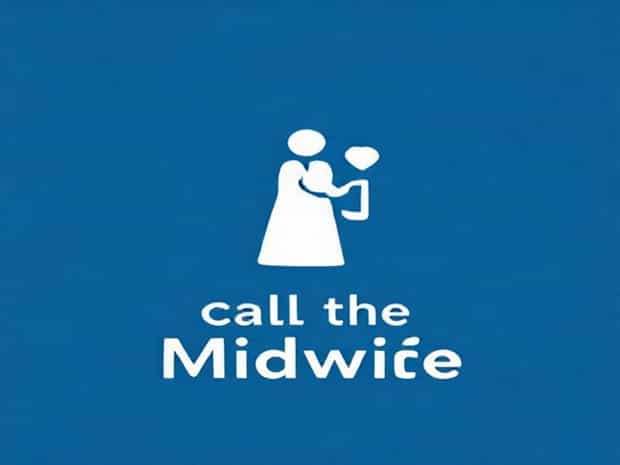 On Call The Midwife