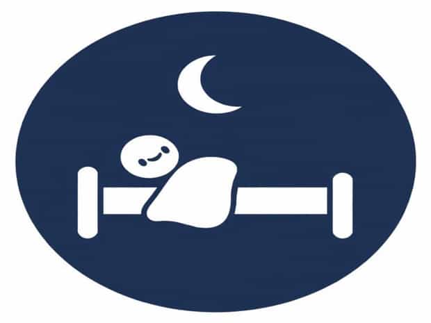 Opposite Word Of Slept