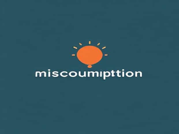 Other Words For Misconception