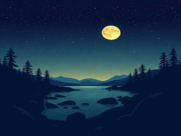 Outer Wilds Starlit Cove
