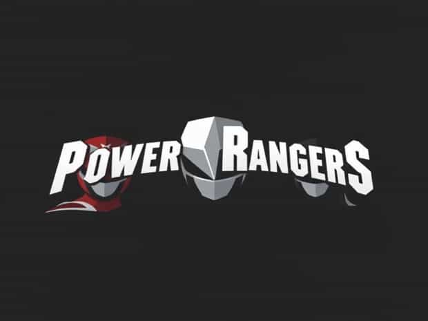 Power Rangers Mighty Morphin