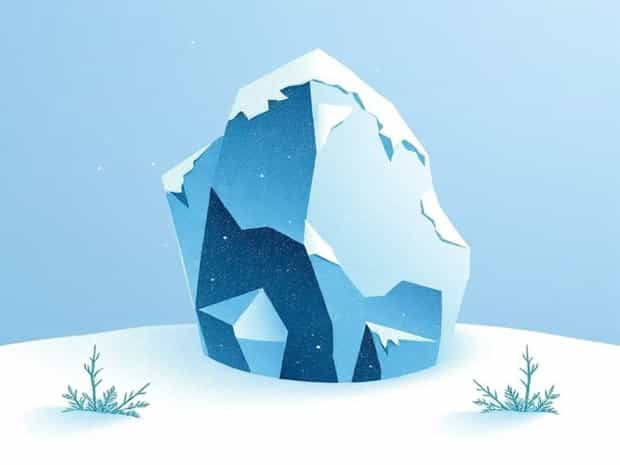 Rime Ice Vs Hoarfrost