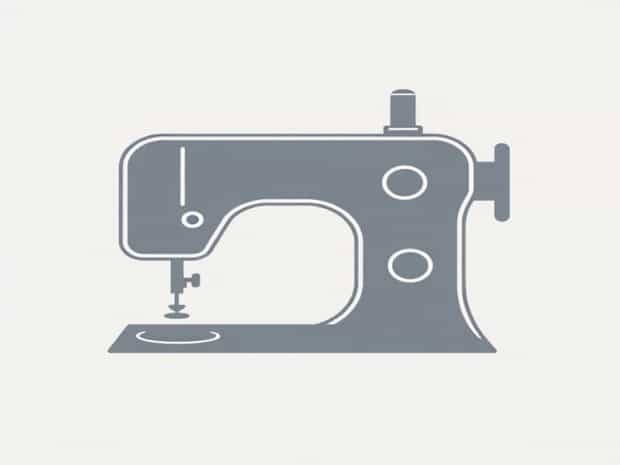 Sewing Machine Buttonhole Foot Brother