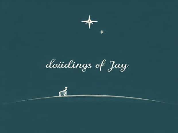 Tidings Of Joy Christmas