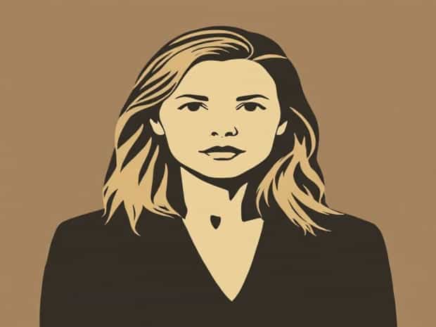 True Detective Jodie Foster