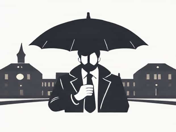 Umbrella Academy Alphonso Actor