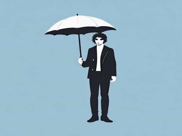 Umbrella Academy Robert Sheehan
