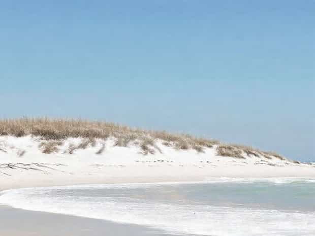 Uv Index Folly Beach