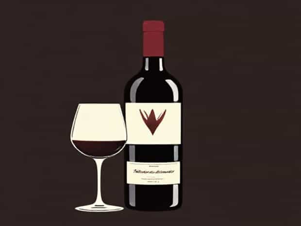 Vinaceous Raconteur Cabernet Sauvignon
