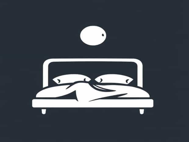 What Does Bedded Mean