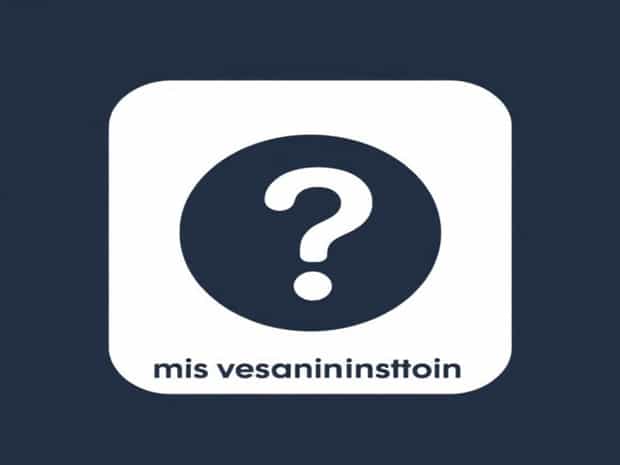 What Does Misconception Mean