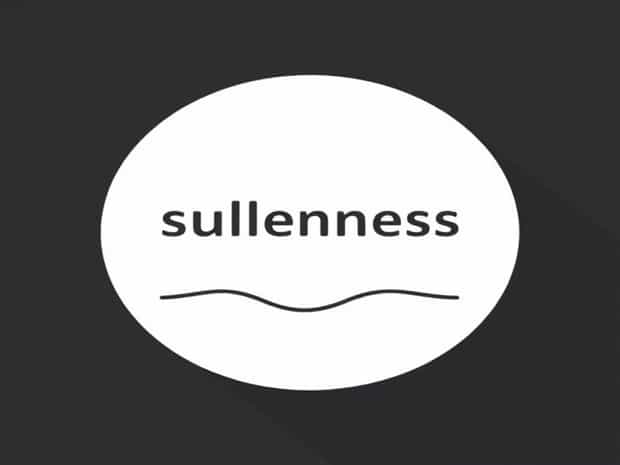 What Does The Word Sullenness Mean?