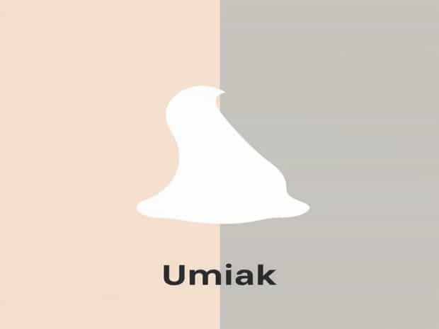 What Does Umiak Mean In English?